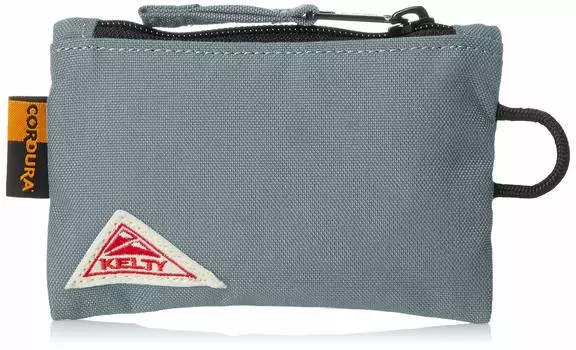 Сумка MINI RECTANGLE POUCH 2 2592348 Графит [Kelty]