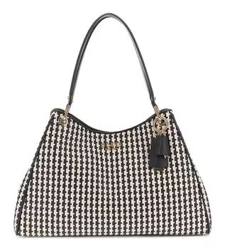 Сумка MIREMA GIRLFRIEND CARRYALL BML [GUESS] Женская