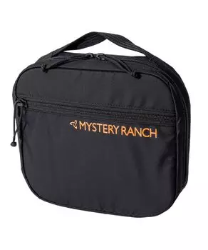 Сумка MISSIONCONTROL Mission Control ЧЕРНЫЙ [Mystery Ranch] [Предмет] чёрный