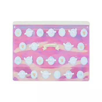 Сумка-молния Sanrio Cinnamoroll 768766