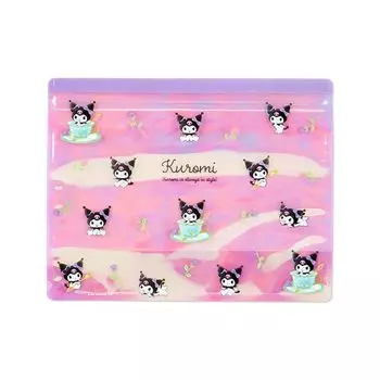 Сумка-молния Sanrio Kuromi 769053