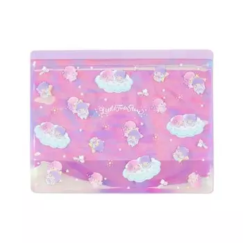 Сумка-молния Sanrio Little Twin Stars 768731