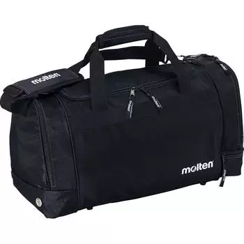 Сумка Molten Three Pockets Black TPBBK