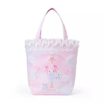 Сумка My Sweet Piano Полиэстер 246719 [Sanrio] (Мечтательный)