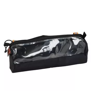 Сумка Mystery Ranch Pouch Bag с быстрым креплением Void Bag 19761647001000 (Черный/FF/Мужской, женский) чёрный