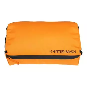Сумка Mystery Ranch Pouch Bag Void Bag L 19761643065000 (Оранжевый/FF/Мужской, женский) оранжевый