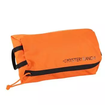 Сумка Mystery Ranch Pouch Bag Void Bag S 19761645065000 (Оранжевый/FF/Мужской, женский) оранжевый