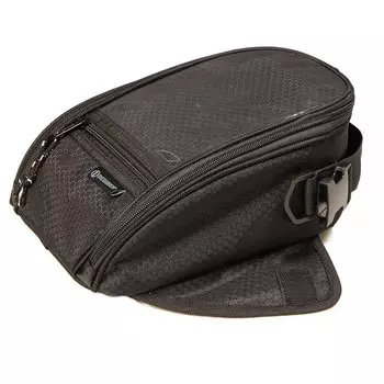 Сумка на бак DEGNER Magnetic Black BK NB-117MAG