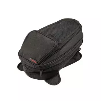 Сумка на бак DEGNER Magnetic для мотоцикла, черная, NB-127