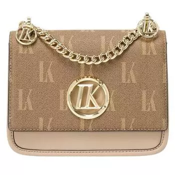 Сумка на цепочке для женщин. Новая модная и высококачественная текстурированная кожа на одно плечо. Маленькая квадратная сумка для лета. Сумка для женщин. Маленькая сумка через плечо.