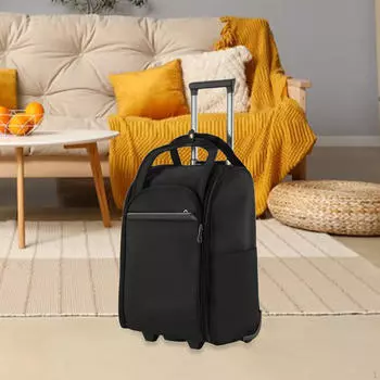 Сумка на колесах, сумки для одежды для женщин и мужчин, деловые поездки, путешествия, удобные