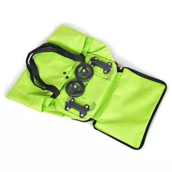 Сумка на колесиках Тележка для покупок с колесиками Тележка для покупок Сумка для ручной клади Обновленная сумка для покупок Сумка для продуктовой тележки Экологичная CHINA