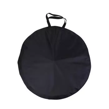 Сумка на колесо велосипеда MTB, нейлоновая, практичная, водонепроницаемая, для шоссейного велосипеда 26inch