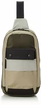 Сумка на одно плечо Age Beige [Masterpiece] Мужская