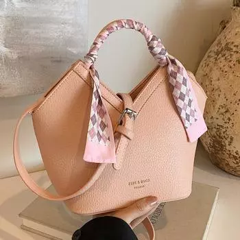 Сумка на одно плечо для женщин, сумки через плечо, мягкая кожаная мини-сумка в стиле ретро, повседневная сумка высокого качества, новый дизайн