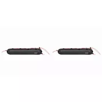 Сумка на переднюю трубчатую раму Водонепроницаемый чехол для велосипеда Большая вместительная сумка-корзина (L) К