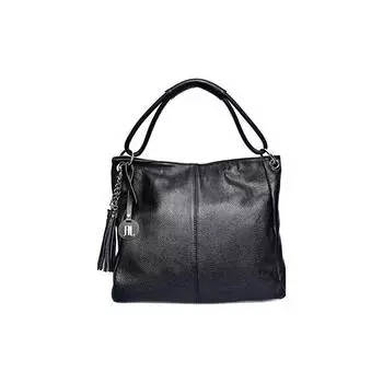 Сумка на плечо Anna Luchini AL1071 Nero Fifty