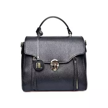 Сумка на плечо Anna Luchini AL1727 Nerofreq