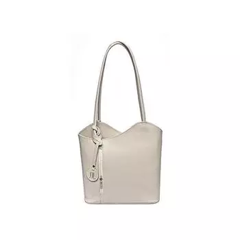 Сумка на плечо Anna Luchini AL1731 Beige