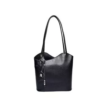 Сумка на плечо Anna Luchini AL1731 Nero