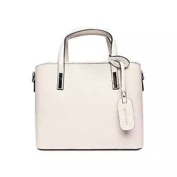 Сумка на плечо Anna Luchini AL1876 Beige