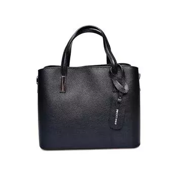 Сумка на плечо Anna Luchini AL1876 Nero