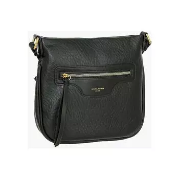 Сумка на плечо David Jones 7006-1 Black