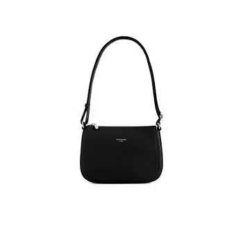 Сумка на плечо David Jones CM6708A Black