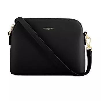 Сумка на плечо David Jones CM6938 Black