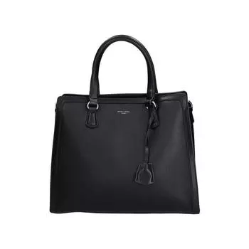 Сумка на плечо David Jones CM6999 Black