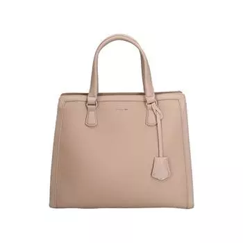 Сумка на плечо David Jones CM6999 Natural
