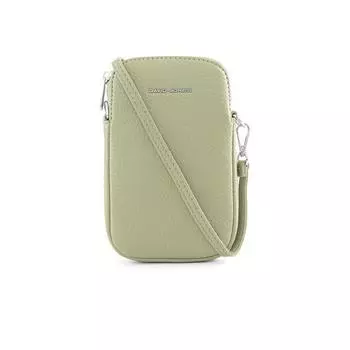 Сумка на плечо David Jones Pistachio 6937-1B