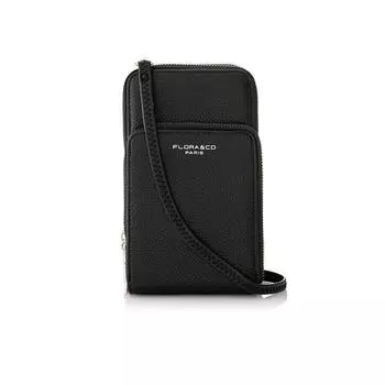 Сумка на плечо Flora&Co 6018 Noir
