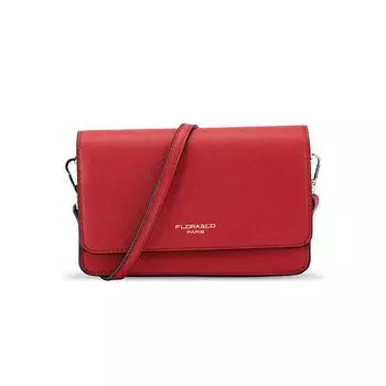Сумка на плечо Flora&Co Hand Rouge