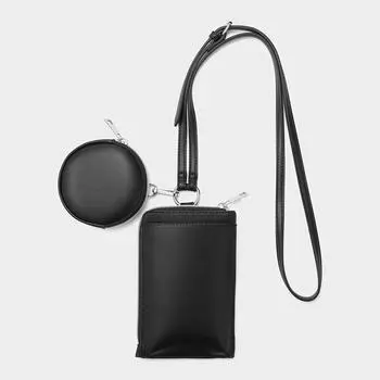 Сумка на плечо GU by Uniqlo для 2 комплектов