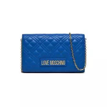 Сумка на плечо LOVE MOSCHINO JC4079PP0ILA0715