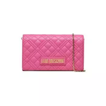 Сумка на плечо LOVE MOSCHINO JC4079PP1ILA0615
