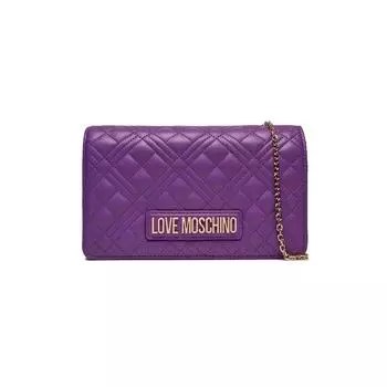 Сумка на плечо LOVE MOSCHINO JC4079PP1ILA0650