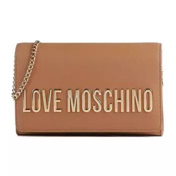 Сумка на плечо LOVE MOSCHINO JC4103PP1IKD0201