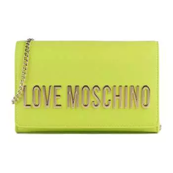 Сумка на плечо LOVE MOSCHINO JC4103PP1IKD0404