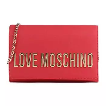 Сумка на плечо LOVE MOSCHINO JC4103PP1IKD0500