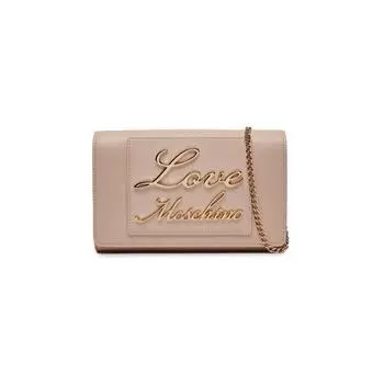 Сумка на плечо LOVE MOSCHINO JC4121PP1ILM0601