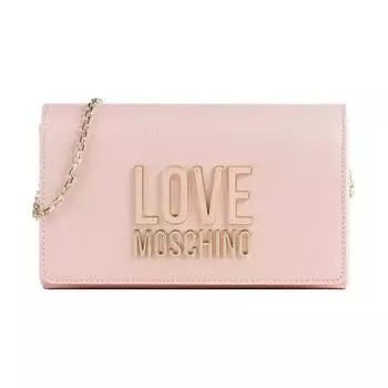 Сумка на плечо LOVE MOSCHINO JC4213PP1ILQ160A