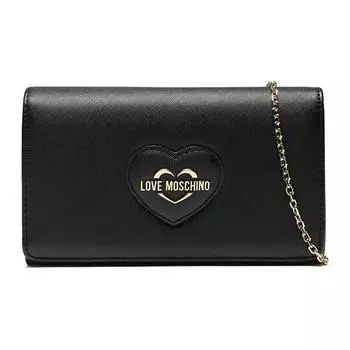 Сумка на плечо LOVE MOSCHINO JC4268PP0IKL0000