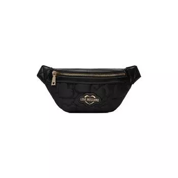 Сумка на плечо LOVE MOSCHINO ledvinka JC4034PP1ILE0000