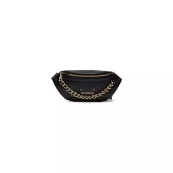 Сумка на плечо LOVE MOSCHINO Ledvinka JC4123PP1ILN100A