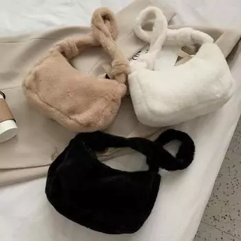 Сумка на плечо, нечеткая осенне-зимняя молния, элегантная однотонная женская сумка для девочек, сумка-тоут хаки