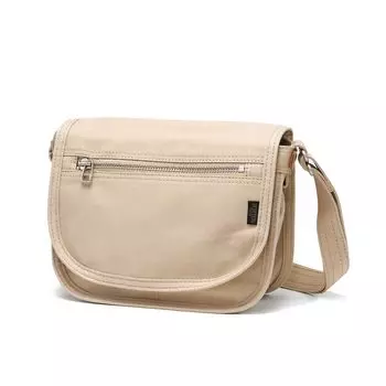 СУМКА НА ПЛЕЧО [Porter](S) BAG(S) 667-19473 Бежевый/40