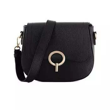 Сумка на плечо Renata Corsi RC1823 Nero