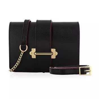 Сумка на плечо Renata Corsi RC480T Nero